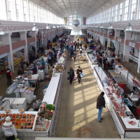Благовещенский базар (Харьков)