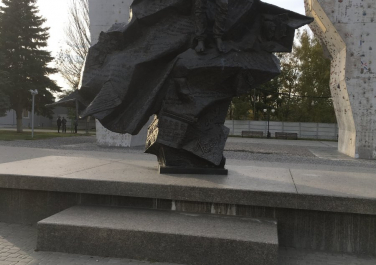 Памятник Владимиру Высоцкому (Харьков)