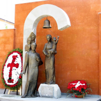 Памятник Жертвам геноцида армянского народа (Харьков)