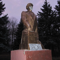 Памятник Владимиру Ленину (Харьков)