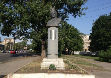 Памятник Богдану Хмельницкому (Харьков)