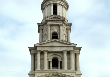Успенский собор, улица Университетская, 11 (Харьков)