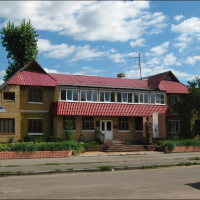 Городской музей К.И. Шульженко