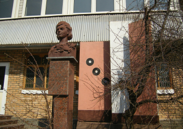 Городской музей К.И. Шульженко, пер. Байкальский, 1 (Харьков)