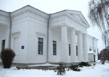 Покровский собор (Чугуев)