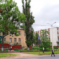 Средняя школа № 90, проспект. Гагарина, д.207