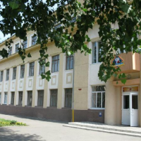 Учебно-воспитательный комплекс № 112, ул. Менжинского, д.1