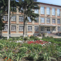 Средняя школа № 70, проспект. Косиора, д.150