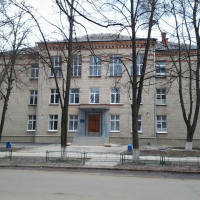 Средняя школа № 62, проспект. Курчатова, д.23