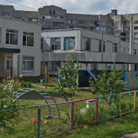 Детский сад № 407, проспект. Московский, д.296а