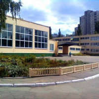  Средняя школа № 75, ул. Шариковая, д.46