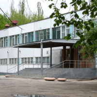 Средняя школа № 140, ул. Гвардейцев Широнинцев, д.61