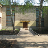 Средняя школа № 176, ул. Тобольская, д.65