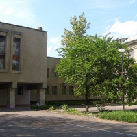 Средняя школа № 72, проспект. Московский, д.246