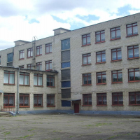 Специализированная школа № 77, ул. Садовопарковая, д.2а