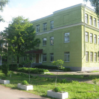 Средняя школа № 69, ул. Камянец-Подольская, д.44