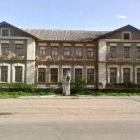 Средняя школа № 79, шоссе. Карачевское , д.9