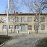 Средняя школа № 92, ул. Новопригородная, д.66