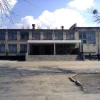 Средняя школа № 48, ул. Тернопольская, д.19