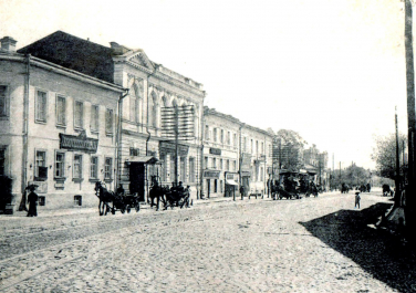 Карта Харькова - Галерея