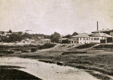 Карта Харькова - Галерея