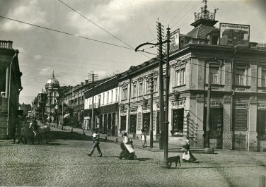 Карта Харькова - Галерея